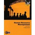 Human Resource Management