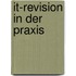 It-revision In Der Praxis