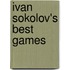 Ivan Sokolov's Best Games