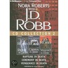 J.d. Robb Cd Collection 2 by Nora Roberts
