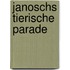 Janoschs tierische Parade