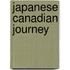 Japanese Canadian Journey