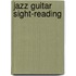 Jazz Guitar Sight-Reading