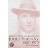 Julius Pokorny, 1887-1970 door Pol O. Dochartaigh