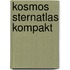 Kosmos Sternatlas kompakt
