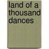 Land Of A Thousand Dances door John Taylor
