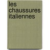 Les chaussures italiennes by Henning Mankell