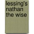 Lessing's Nathan The Wise