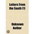 Letters From The South  1