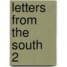 Letters From The South  2 by Thomas Campbell