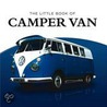 Little Book Of Camper Van by Stan Fowler