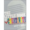 Little Book Of Creativity by David E. Carter