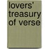 Lovers' Treasury of Verse