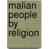 Malian People by Religion door Not Available