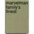 Marvelman Family's Finest