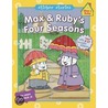 Max & Ruby's Four Seasons door Unknown