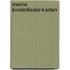 Meine Kinderlieder-Karten