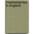 Mephistophiles In England