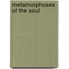 Metamorphoses of the Soul by Rudolf Steiner