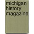 Michigan History Magazine