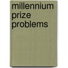 Millennium Prize Problems door Not Available