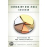Minority Business Success by Leonard Greenhalgh