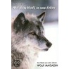 Mit dem Wolf in uns leben door Elli H. Radinger