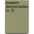Modern Democracies (V. 2)