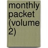 Monthly Packet (Volume 2) door Charlotte Mary Yonge