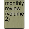 Monthly Review (Volume 2) door Sir Henry John Newbolt