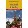 Moskau und St. Petersburg door Darja Evdoshouk