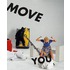 Move - Choreographing You