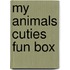 My Animals Cuties Fun Box