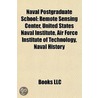 Naval Postgraduate School door Not Available