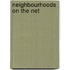 Neighbourhoods on the Net
