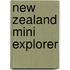 New Zealand Mini Explorer