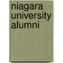 Niagara University Alumni
