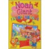 Noah's Giant Floor Puzzle