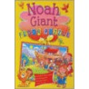 Noah's Giant Floor Puzzle door Helen Prole