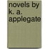 Novels by K. A. Applegate