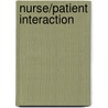 Nurse/Patient Interaction by Concept Media