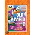Old Maid With Other Goose