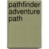 Pathfinder Adventure Path