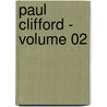 Paul Clifford - Volume 02 door Sir Edward Bulwar Lytton