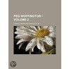 Peg Woffington (Volume 2) door Charles Reade