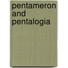 Pentameron And Pentalogia by Walter Savage Landor