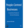 People-Centred Businesses door Johnston Birchall