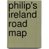 Philip's Ireland Road Map by Unknown