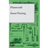 Planecraft - Hand Planing