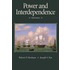 Power and Interdependence
